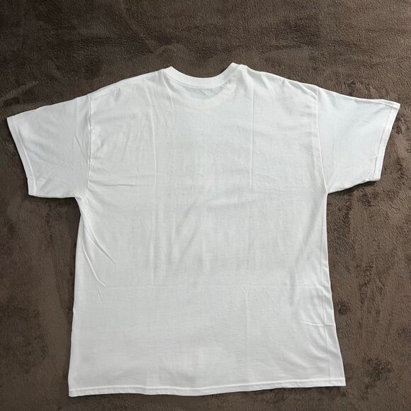 Travis Scott Franchise Promo T-Shirt “Got em bamboozled" one size. - Picture 2 of 6